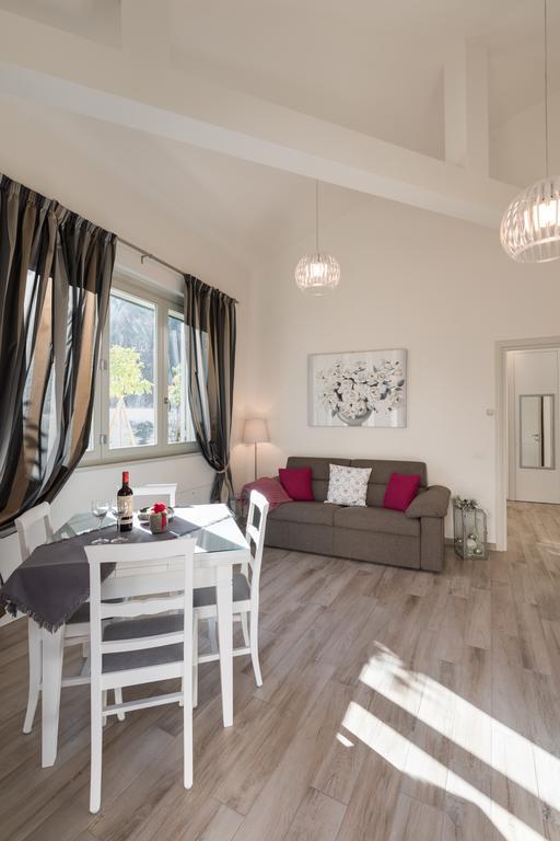 Apartamento Roommo Santa Maria Novella Florencia