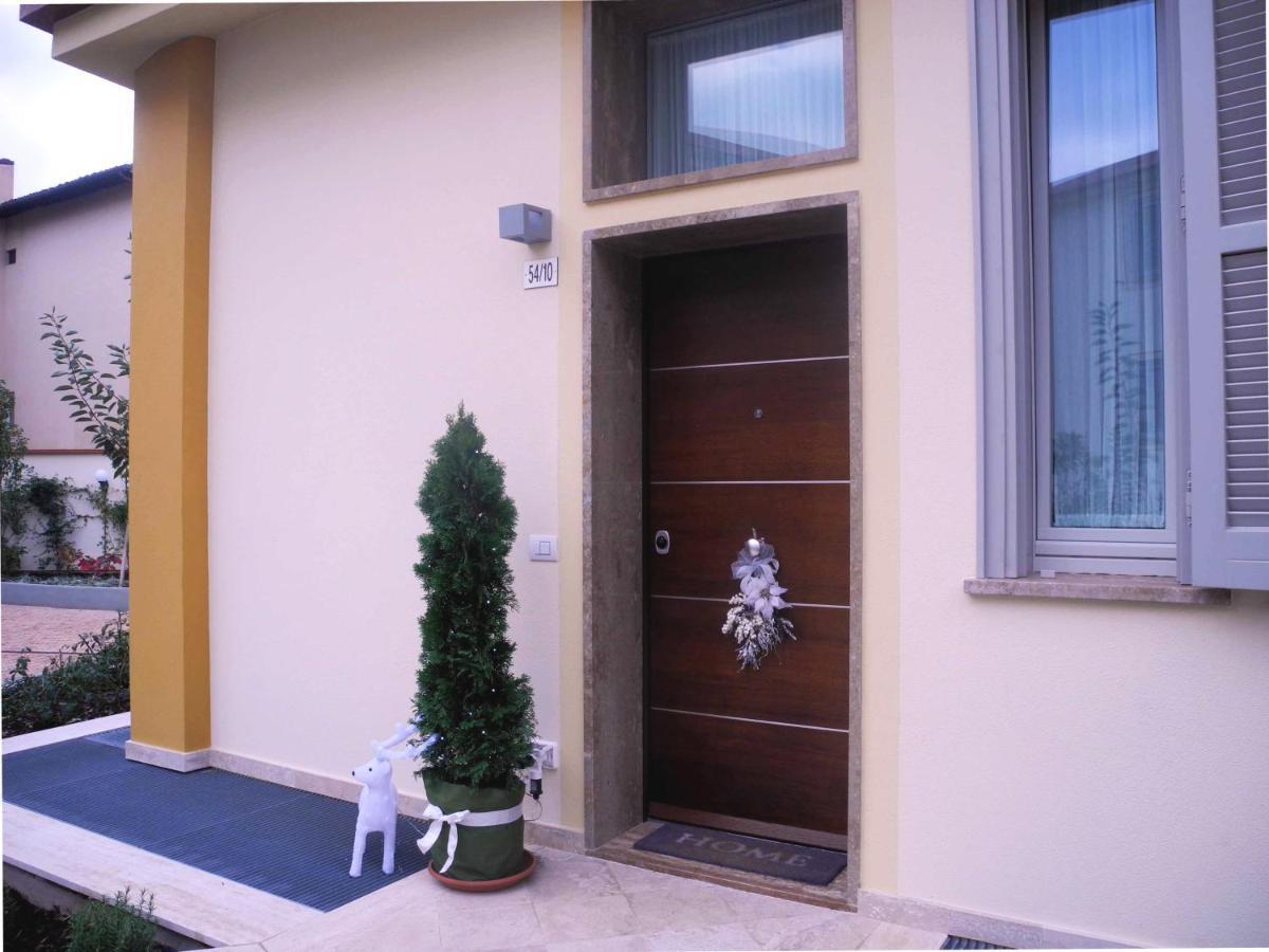 Apartamento Roommo Santa Maria Novella *